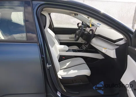 2023 Fisker Ocean One from USA, damaged, VIN VCF1ZBU23PG004868